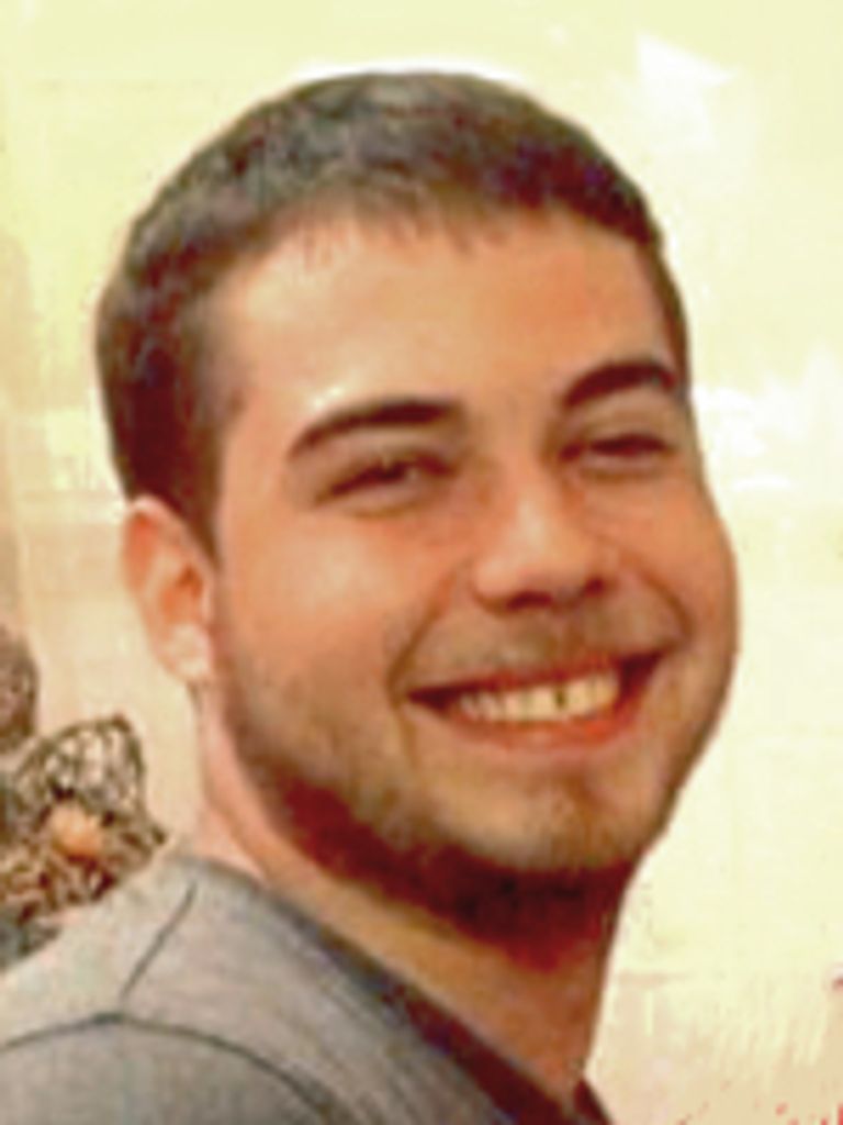 Joseph William Krejci Profile Photo