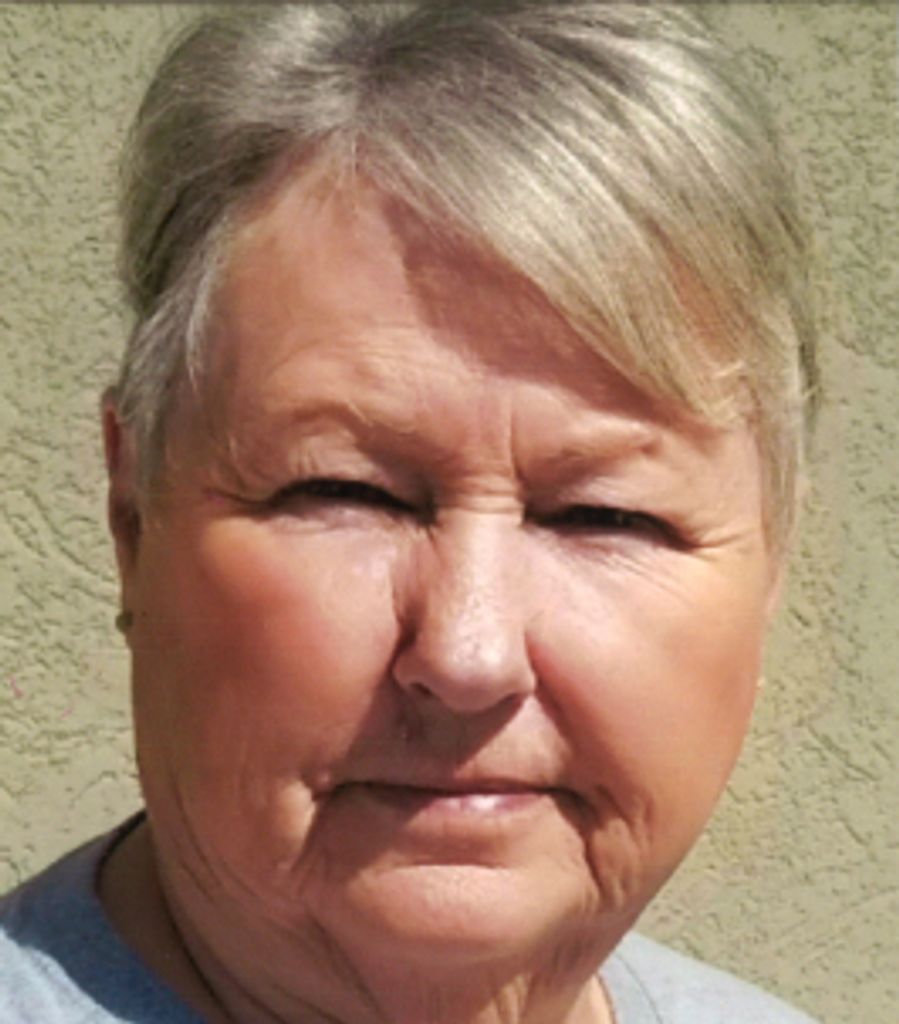 Gaylene Hreinson Profile Photo