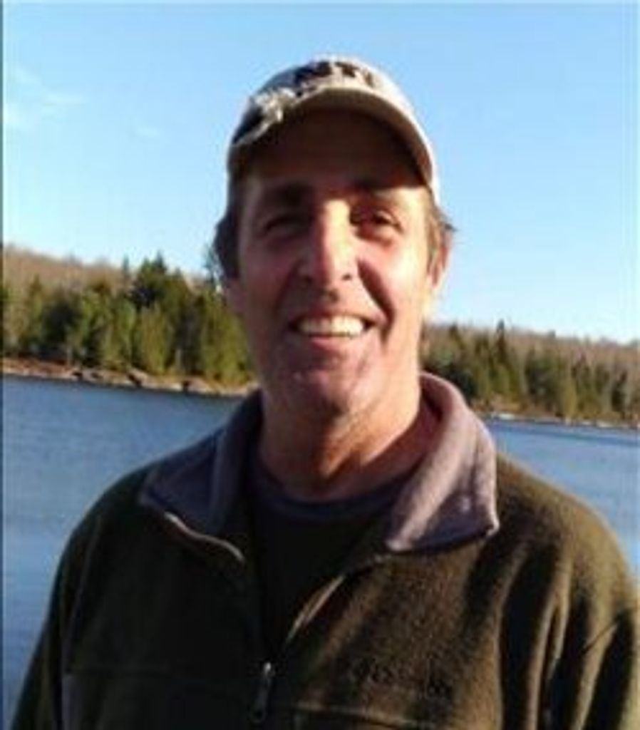 Duwayne "Stacey" Simonson Profile Photo