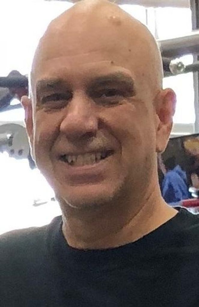 Michael J. Heroux Profile Photo
