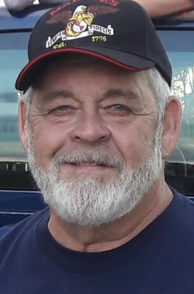 Robert George Smith Profile Photo