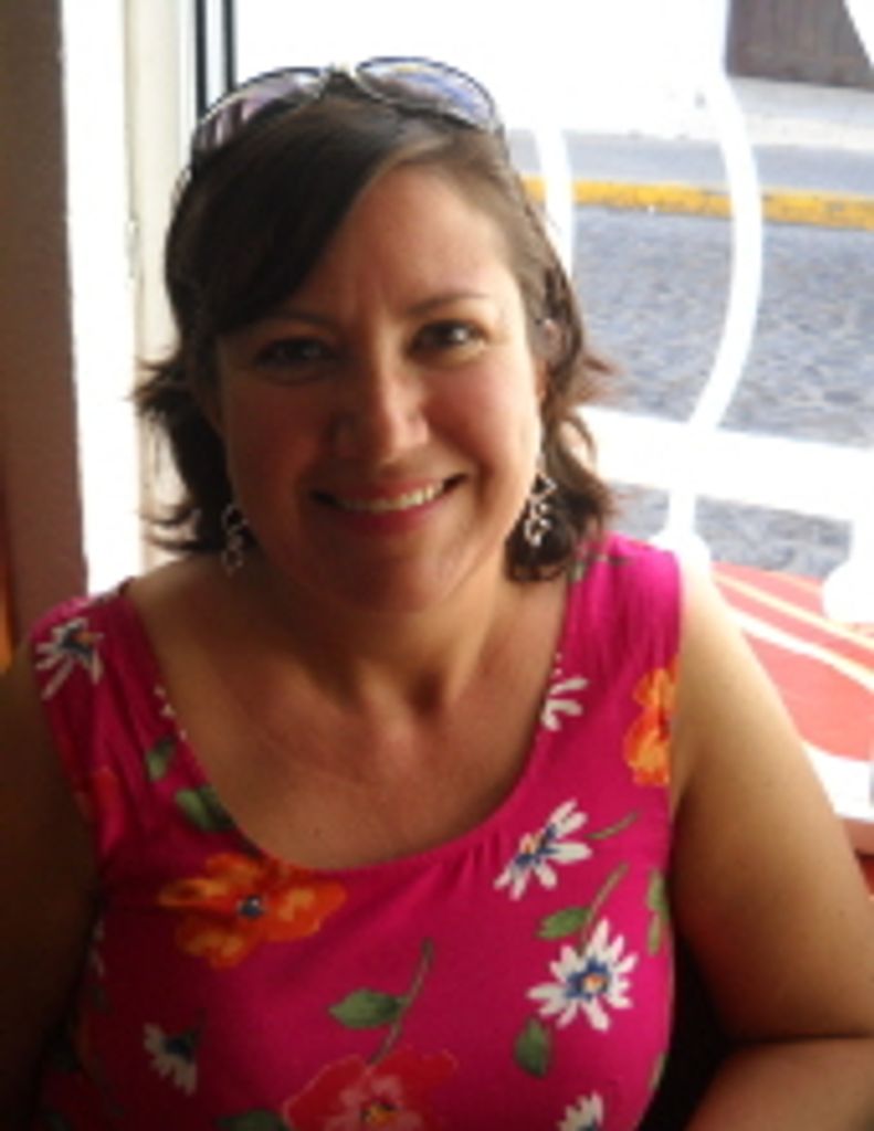 Teri Alice Balmforth Profile Photo
