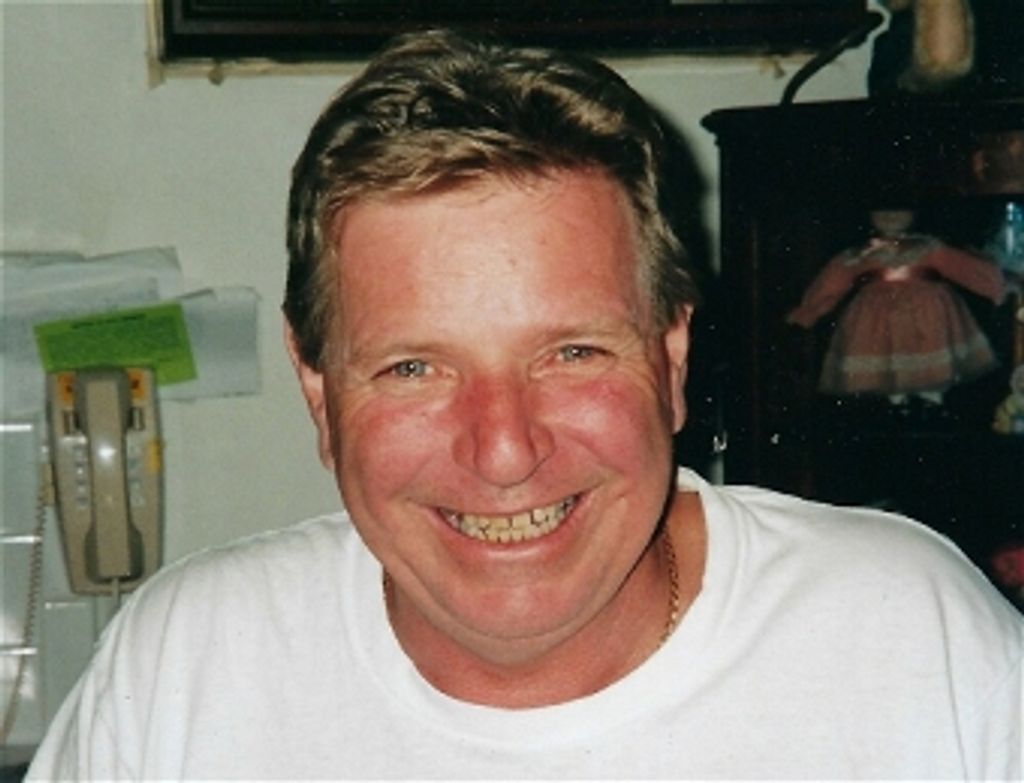 Dennis K. Russell Profile Photo