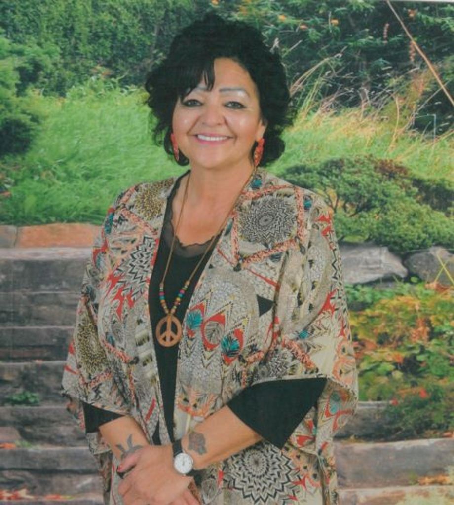 Rosa "Linda" Davis
