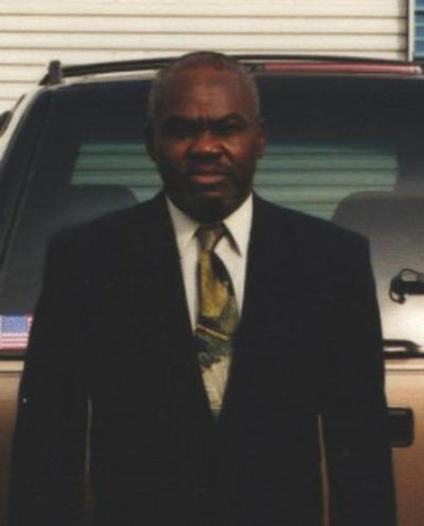 Willie Curry Profile Photo