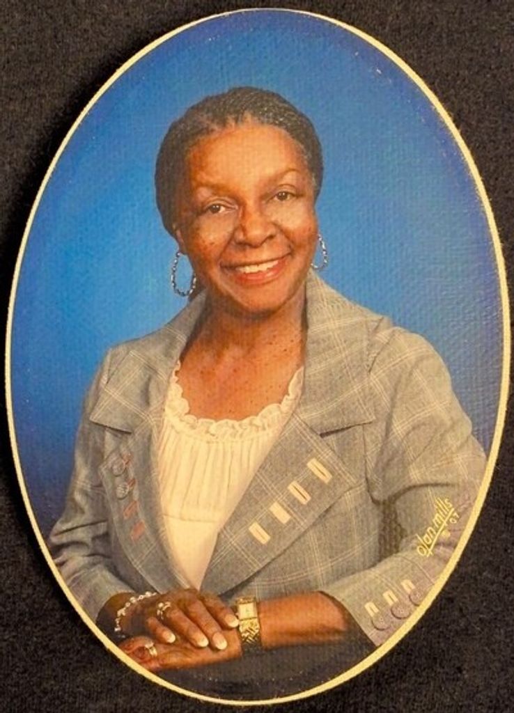 Mrs. Freeda Lois Biggs-Moore