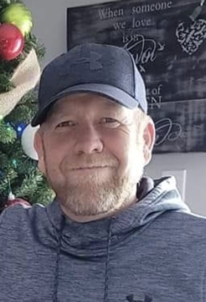 Brent Johnson Profile Photo