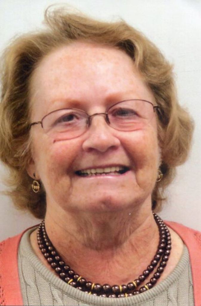 Janet Stephens