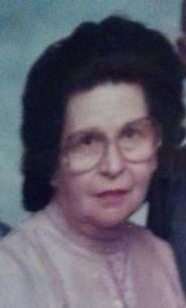 Melda Dalton Phipps