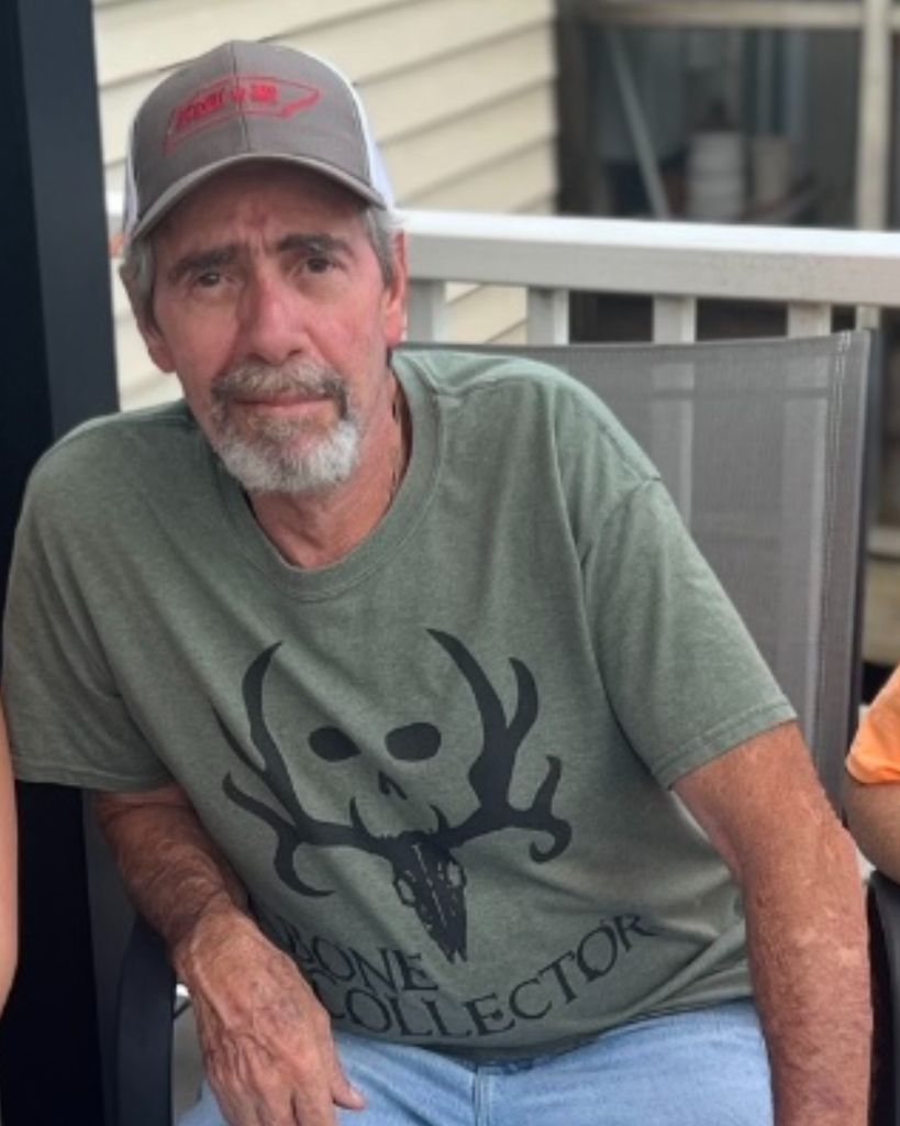 David Lynn Bratton Profile Photo