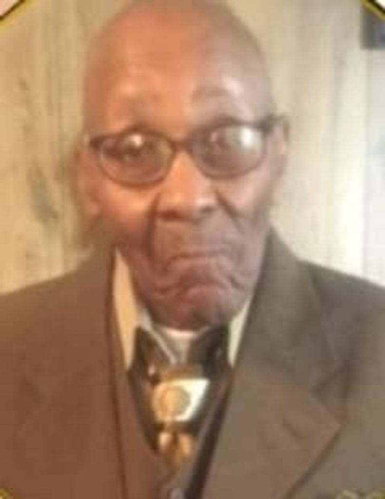 Mr. Willie Mitchell Profile Photo