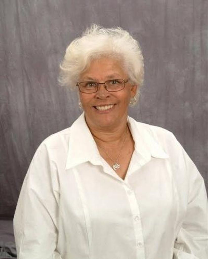 Ruby Jean Luckett Profile Photo