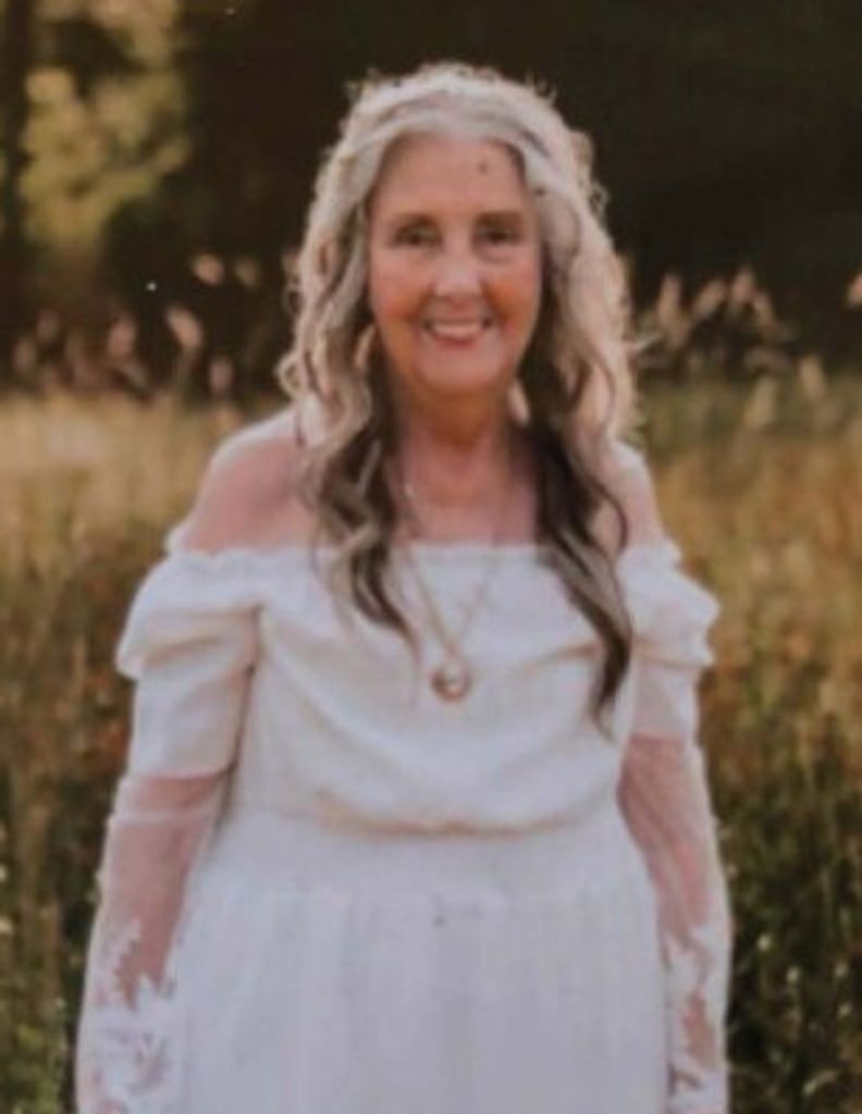 Patricia June (Knight)  Pinciaro