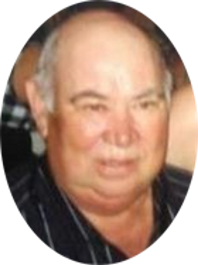 Armando Lopez Sr.