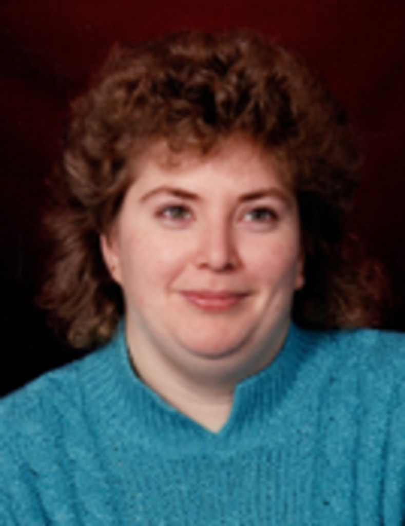 Teresa Marie (Racz) Case