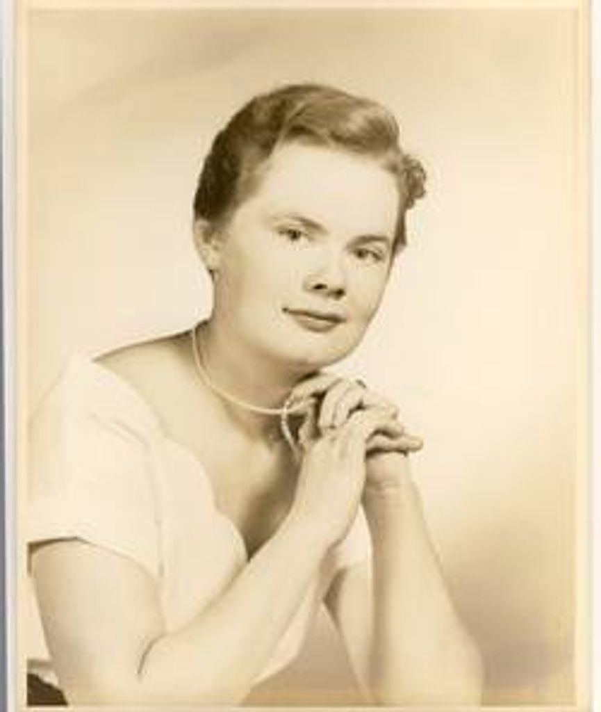 Mitzie Briscoe Edwards
