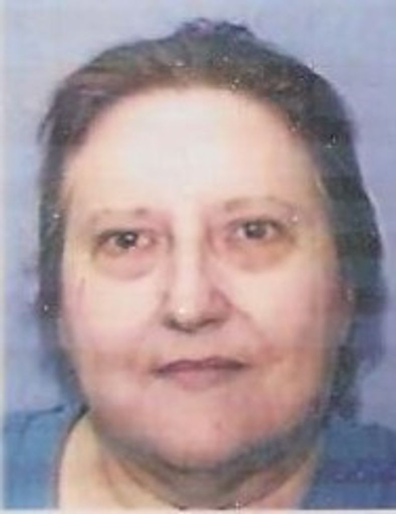 June Elsie Seese