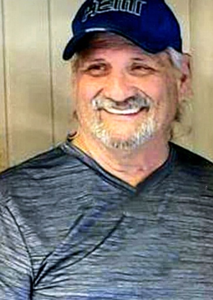 Edward E. Gerber Profile Photo