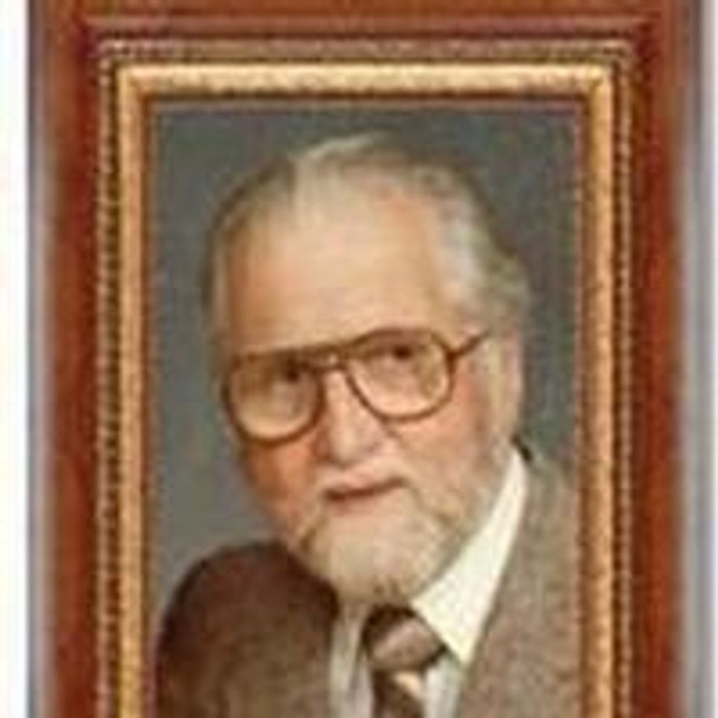 Thomas D. Houston