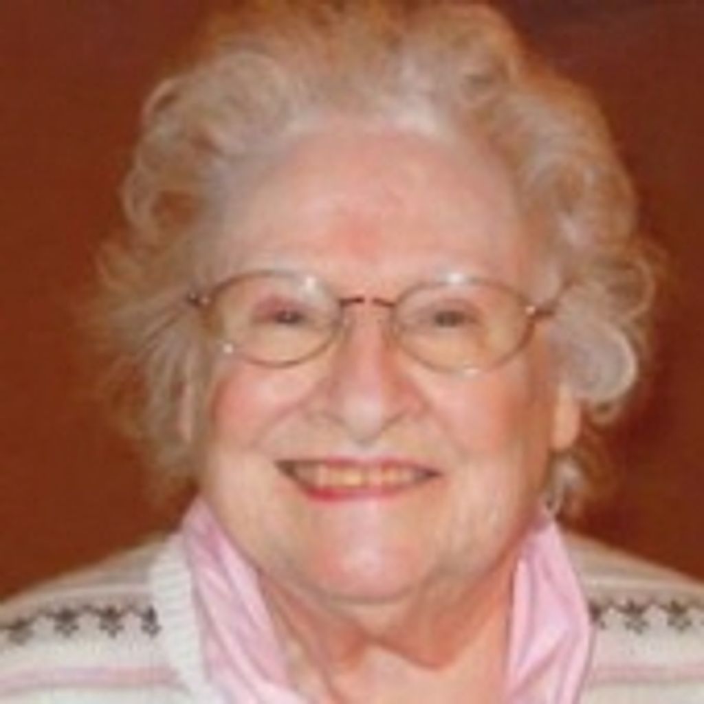Marjorie Hoskins