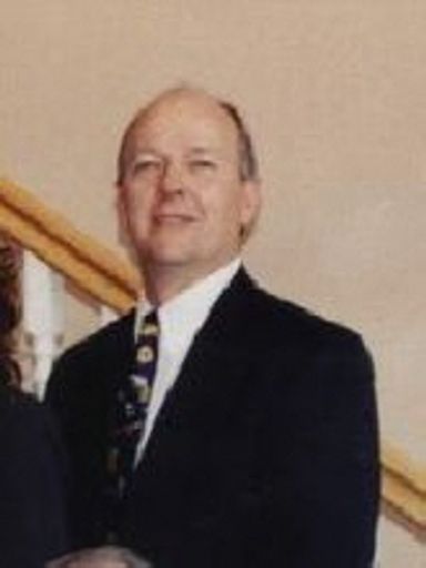 Joe L Christensen Profile Photo