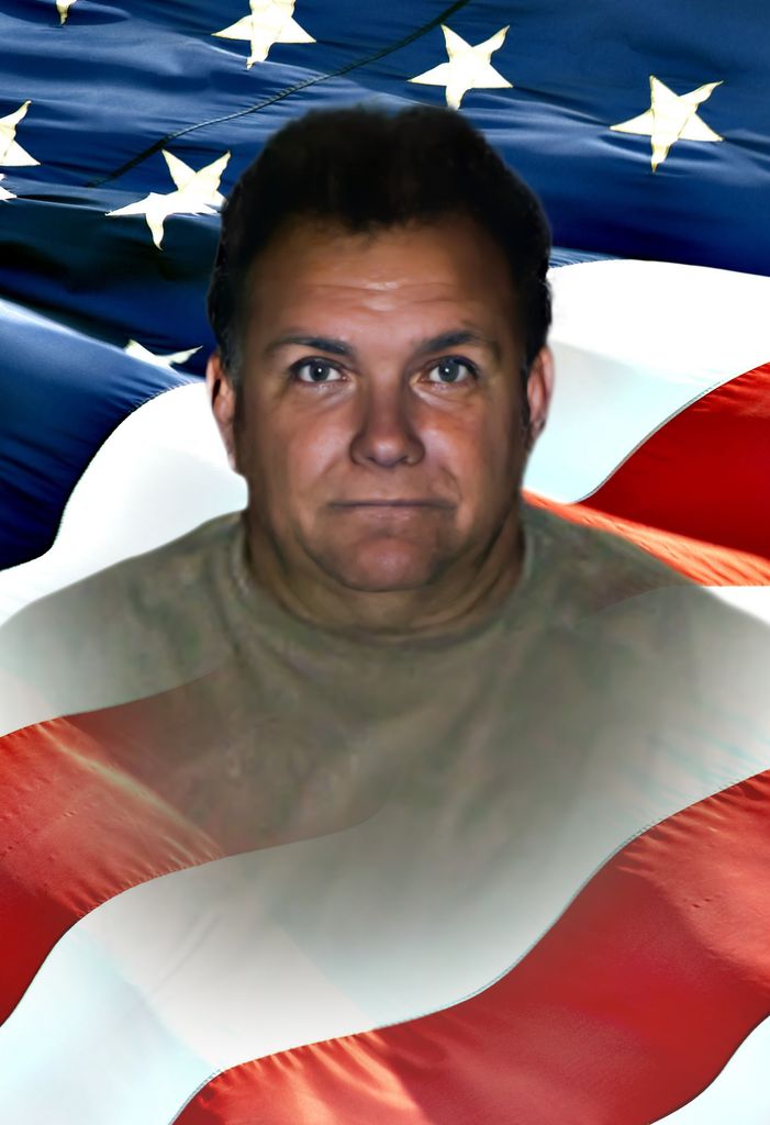 Michael Robin Gomez Profile Photo