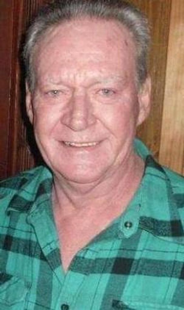 Donald Lee Buckwalter