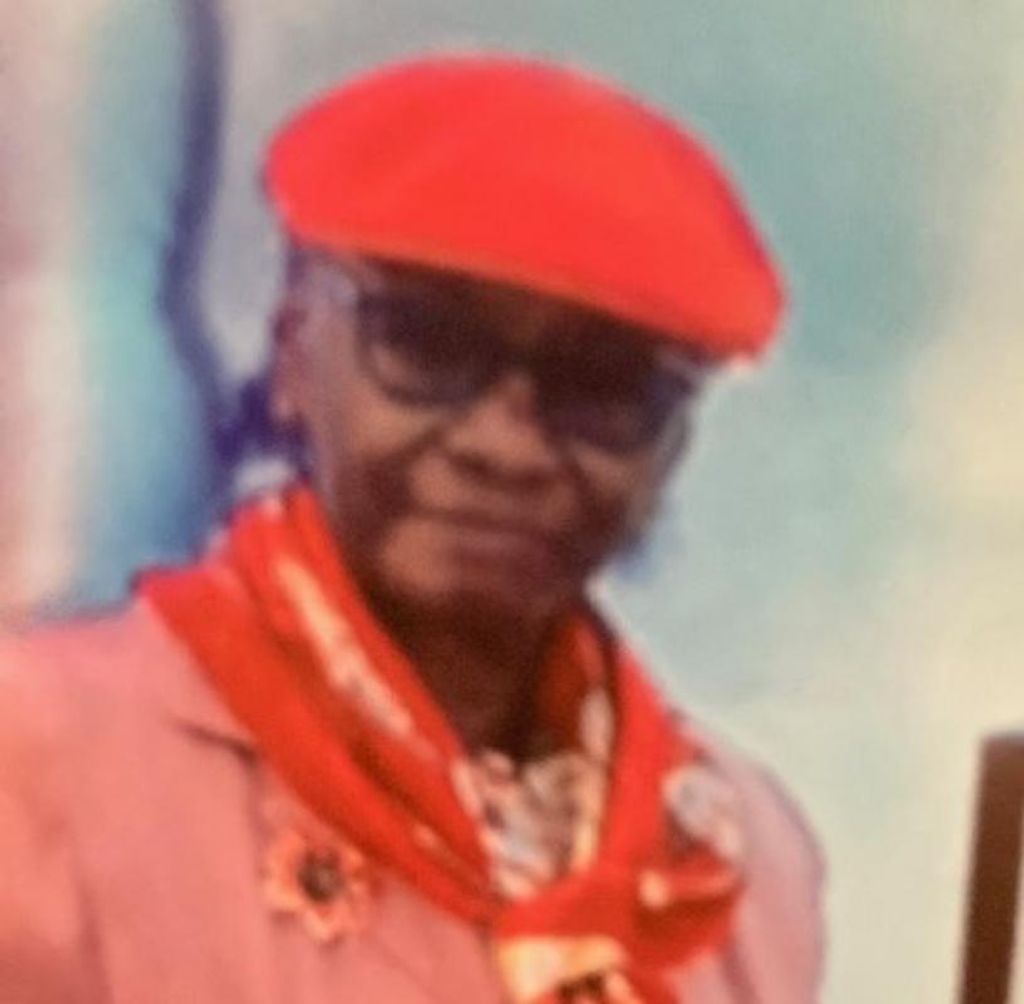 Odile Charles Profile Photo