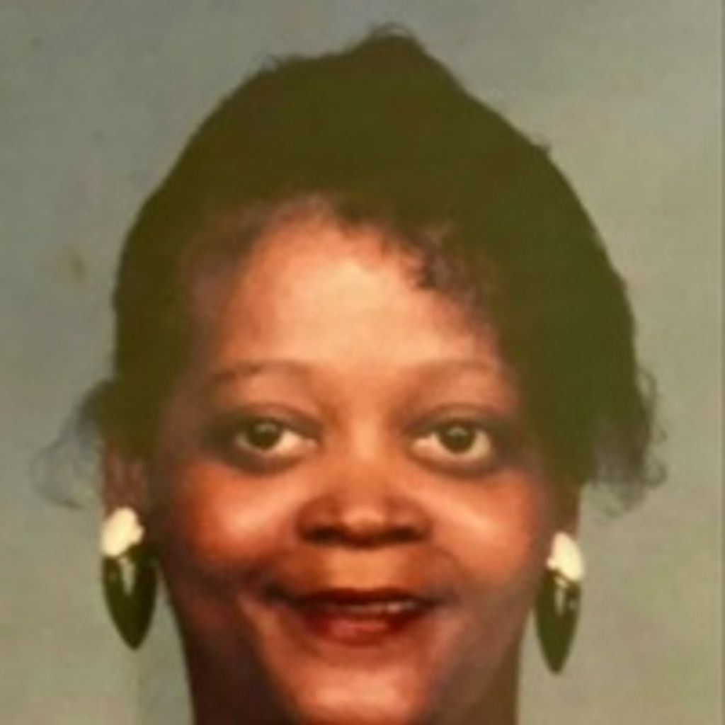 Geraldine Diane Taylor