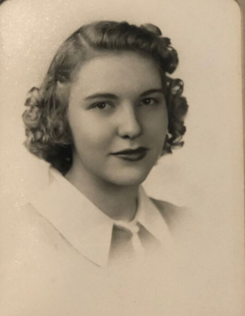 Ardis Jean (Randel) Vukas