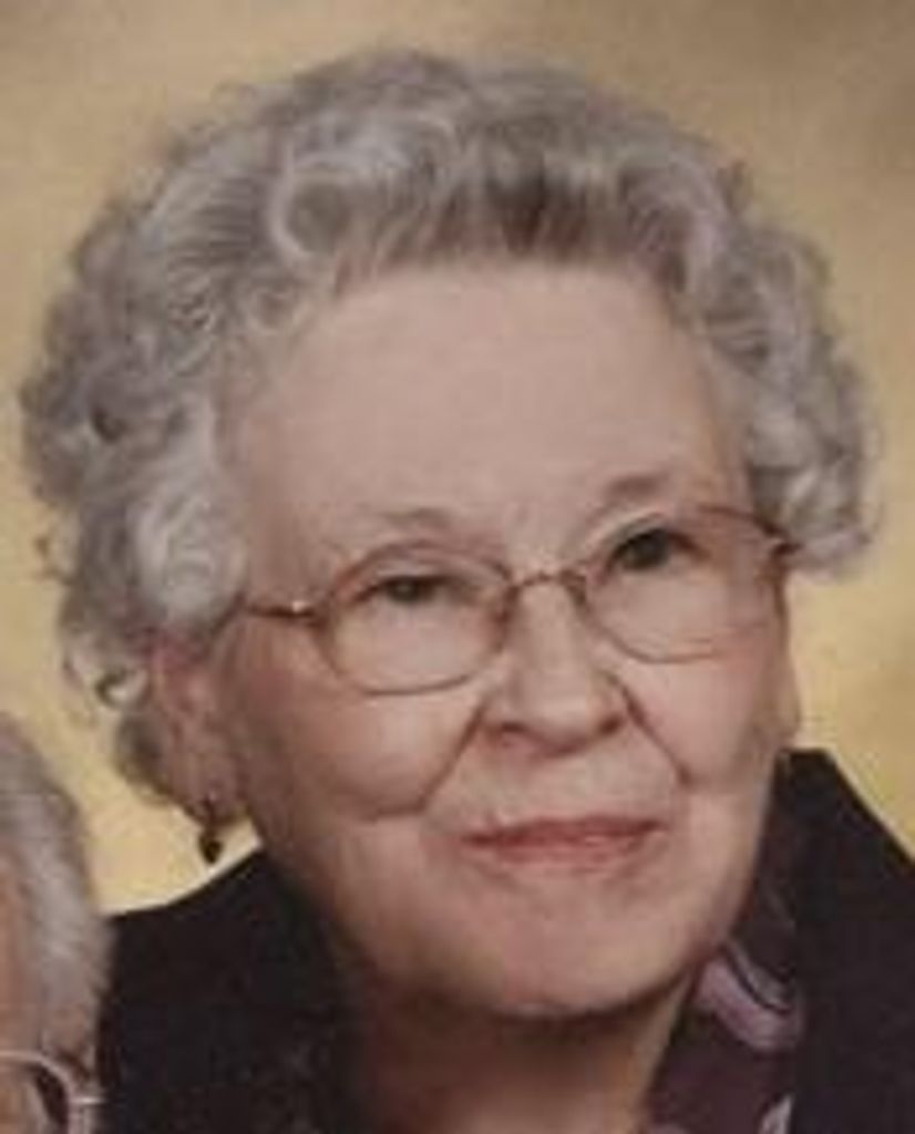 Eleanor M. Carlson