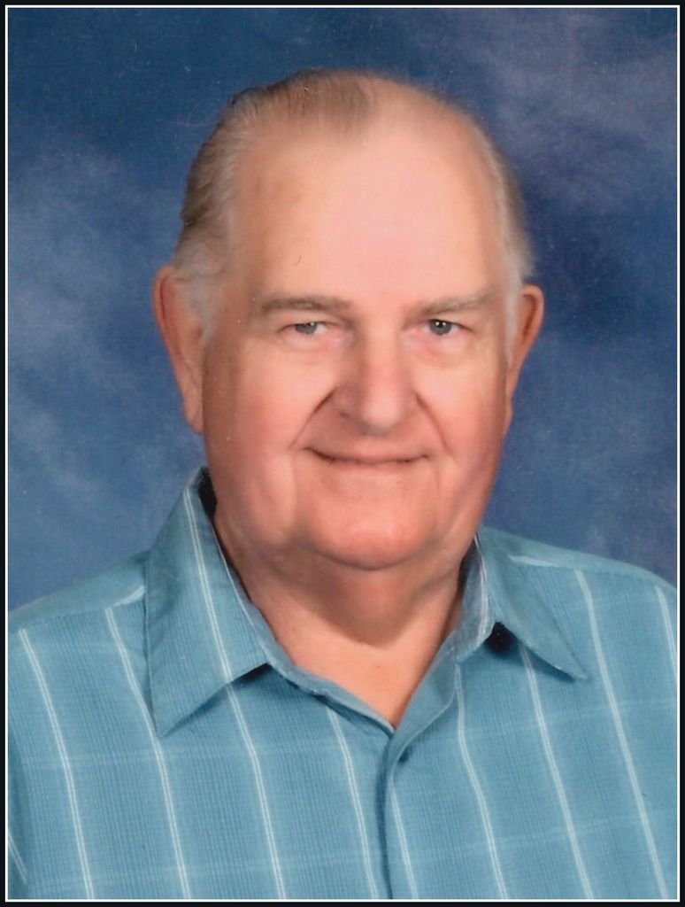 Paul Edward Feind