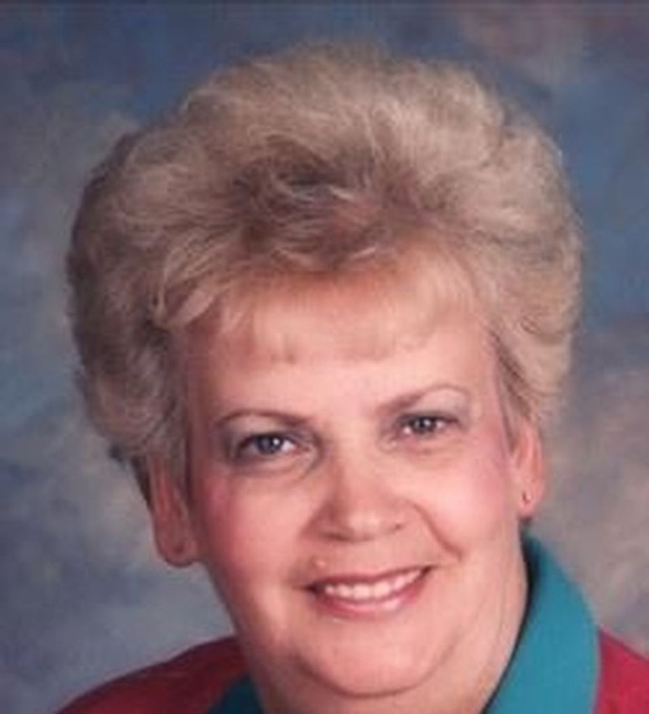 Peggy Francis Long Profile Photo