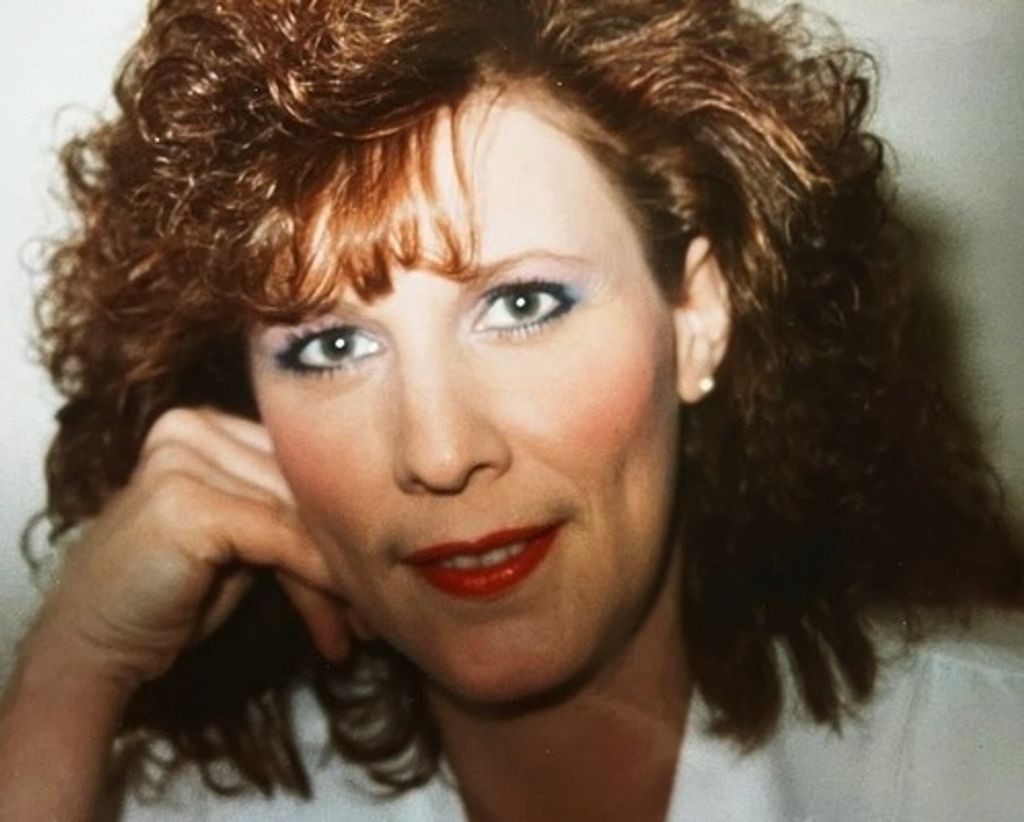 Susan Currie Profile Photo