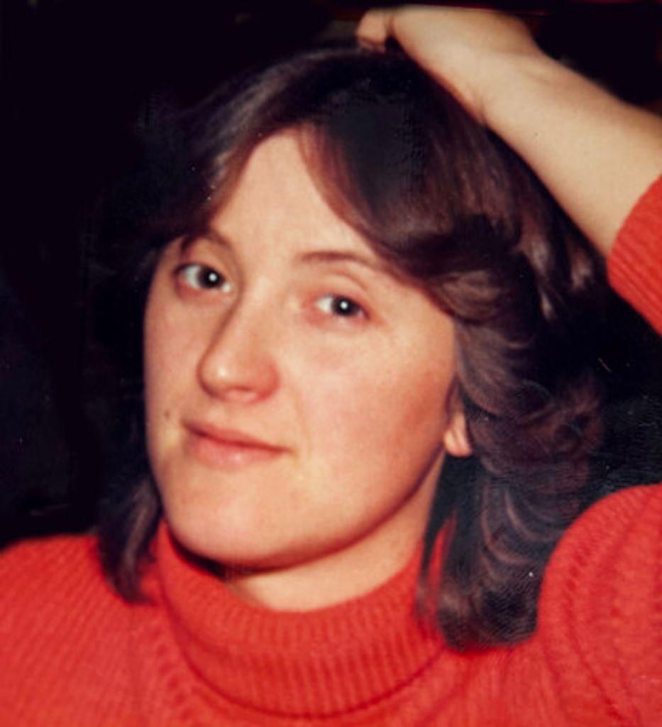Carolyn Eileen Rasmussen Profile Photo