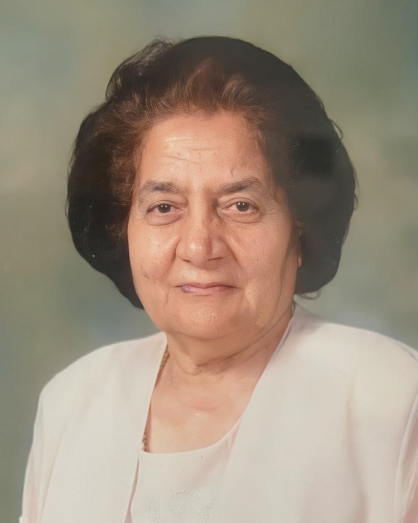 Warina Gorial Denkha