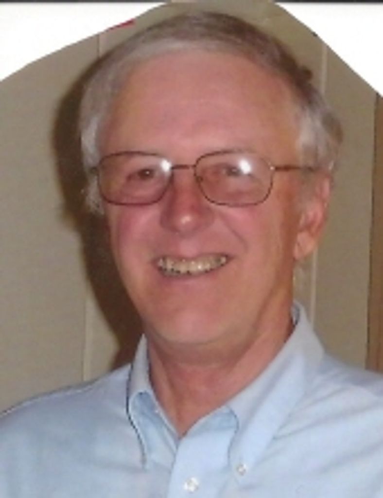 Robert L. Vogel Profile Photo