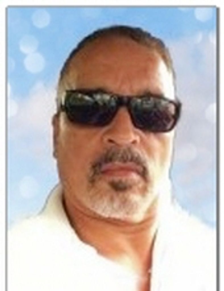 Angel Luis Rivera