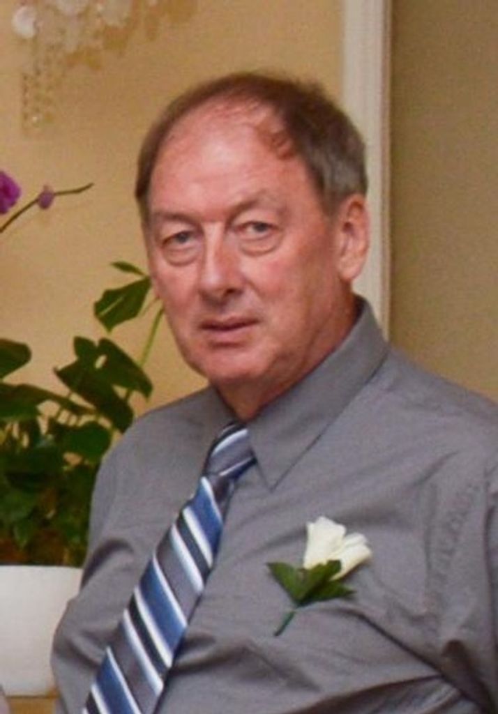 Terrance M. Heus Profile Photo
