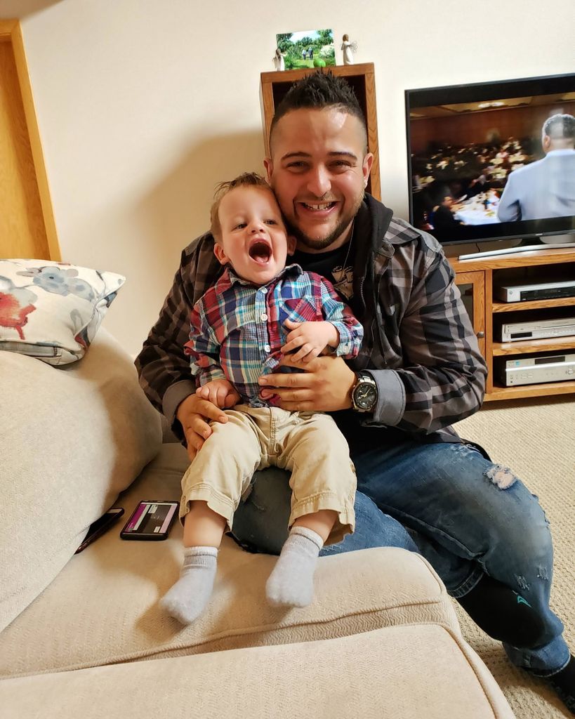 Adam Peter Ingram Profile Photo