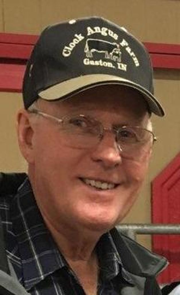 Darrell L. Clock Profile Photo