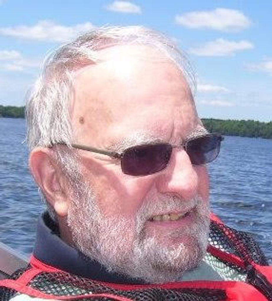 Hans Bechtel Profile Photo
