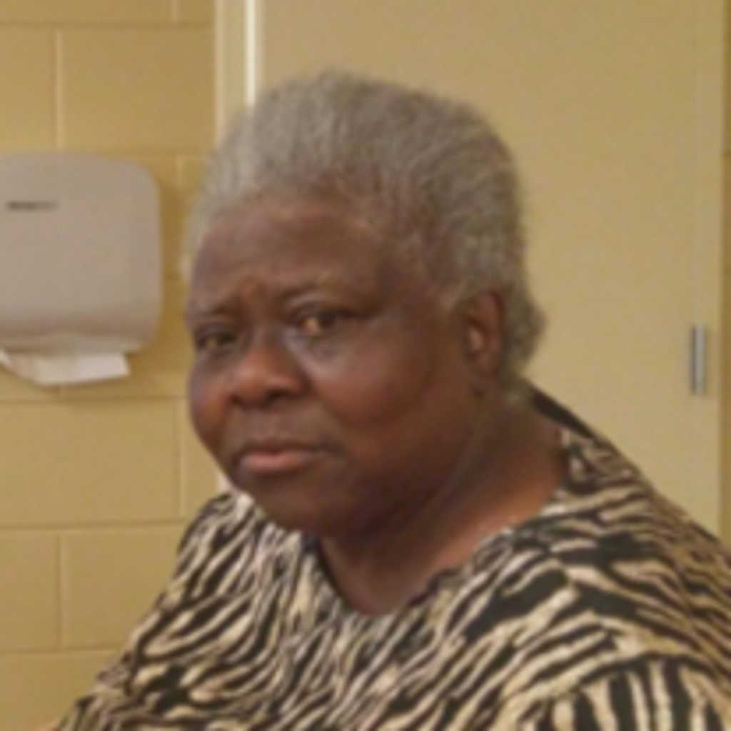 Marion Haugebrook Profile Photo