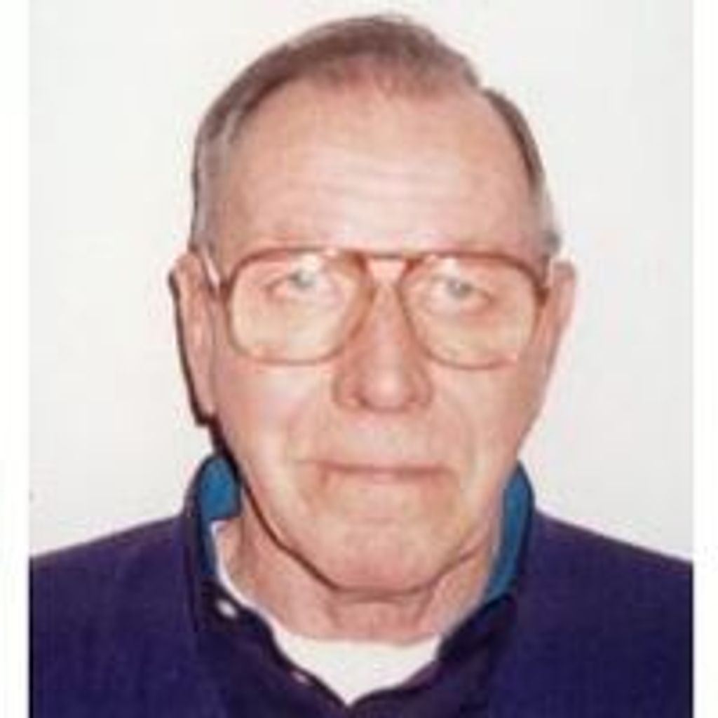 Arthur Henry Edwardson