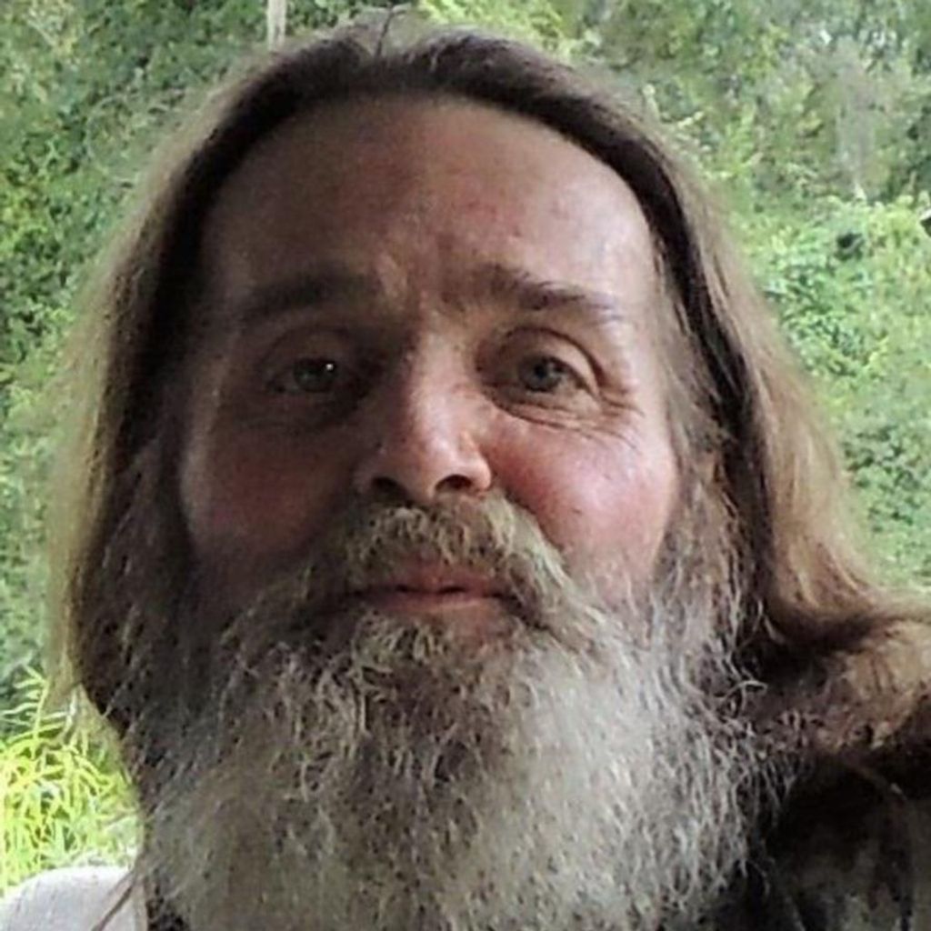 Jeff Robert Carpenter