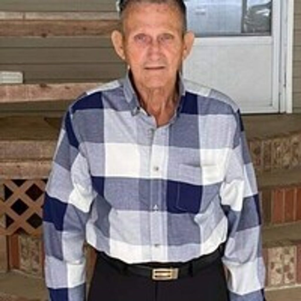 Foster Mitchell