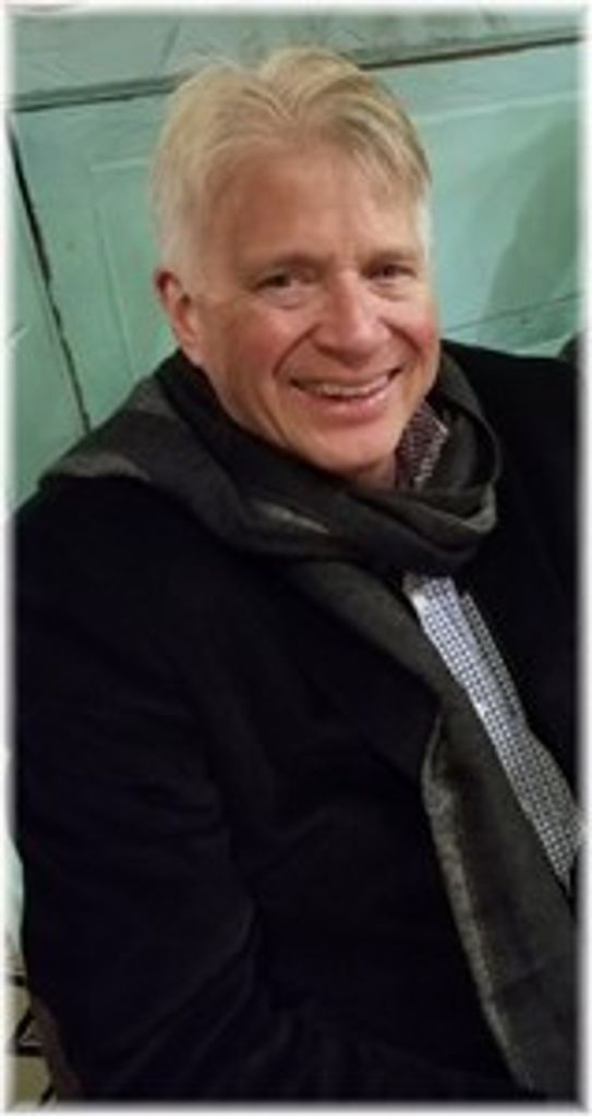 Mike Morris Profile Photo