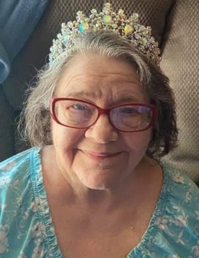 Charlotte Louise (Sowers) Ingle Profile Photo