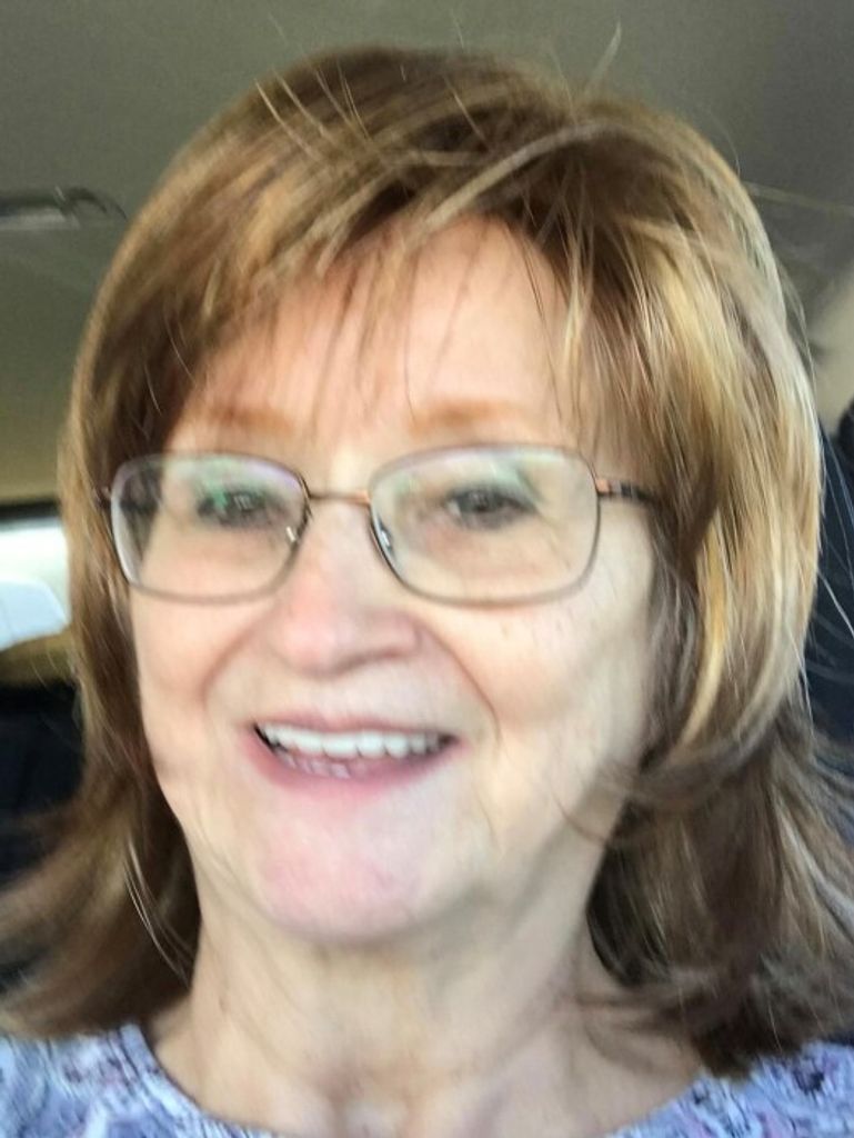 Donna Mccalla