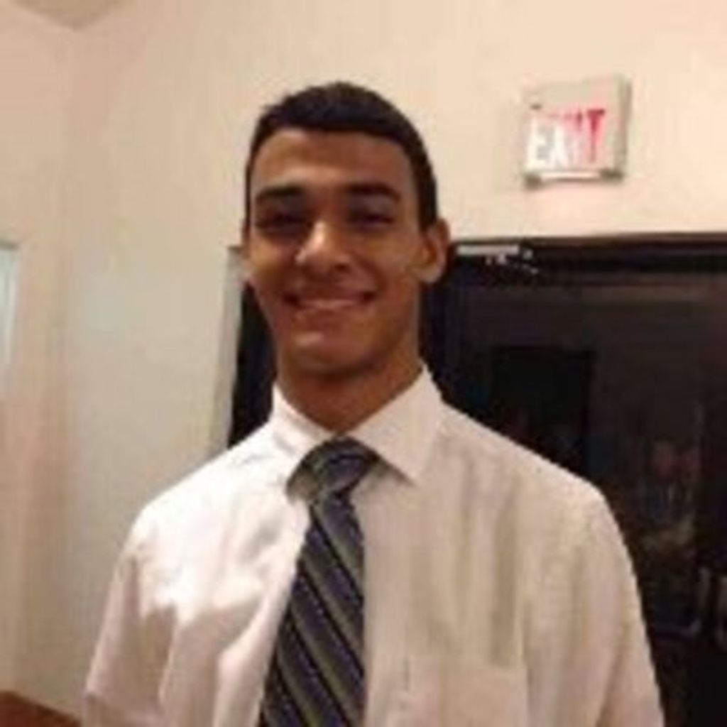 Emmanuel Orengo Profile Photo